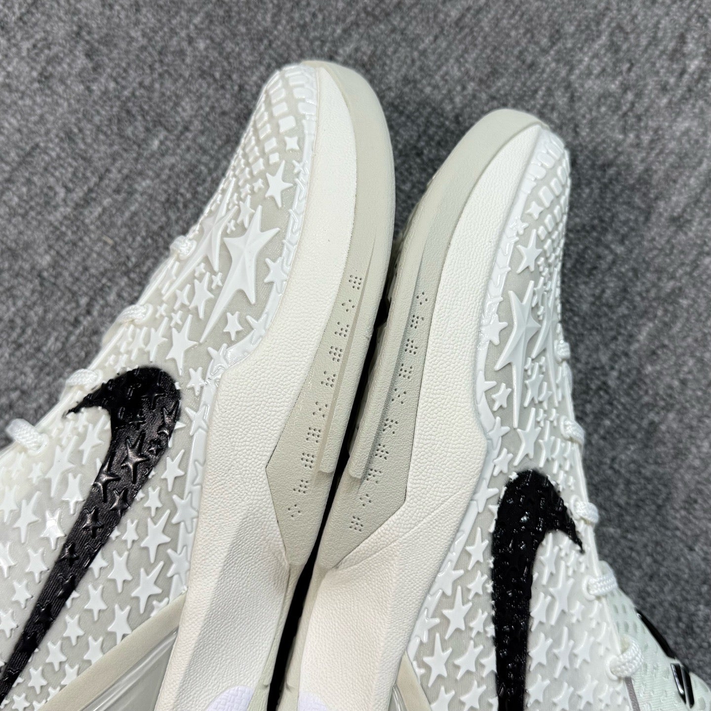 Star Batch-Nike Zoom Kobe 6 Protro “All star 2.0"