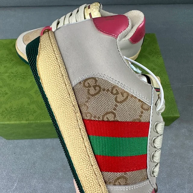 LuxluxHouse Gucci screener