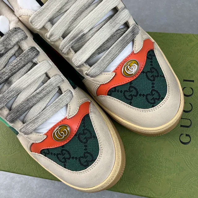 LuxluxHouse Gucci screener