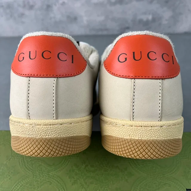 LuxluxHouse Gucci screener