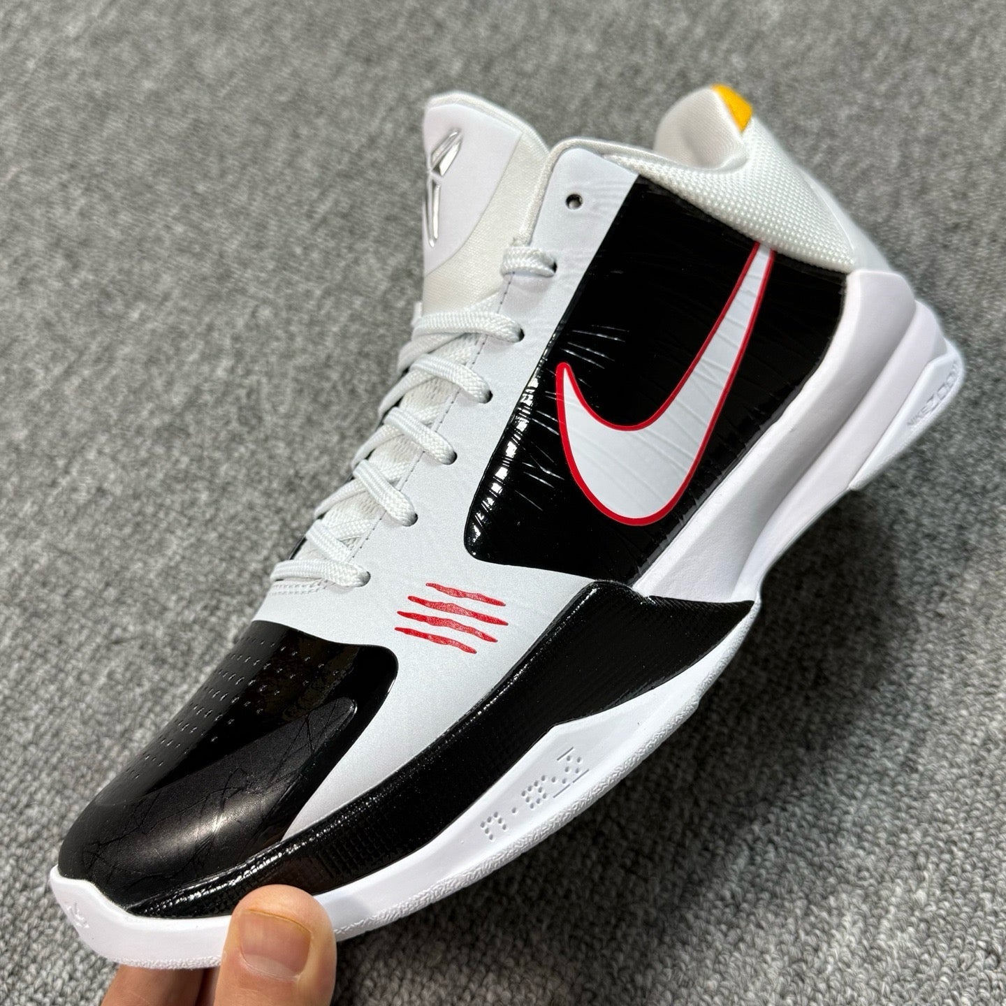 Star Batch-Nike Zoom Kobe 5 Protro “Bruce Lee Alt"