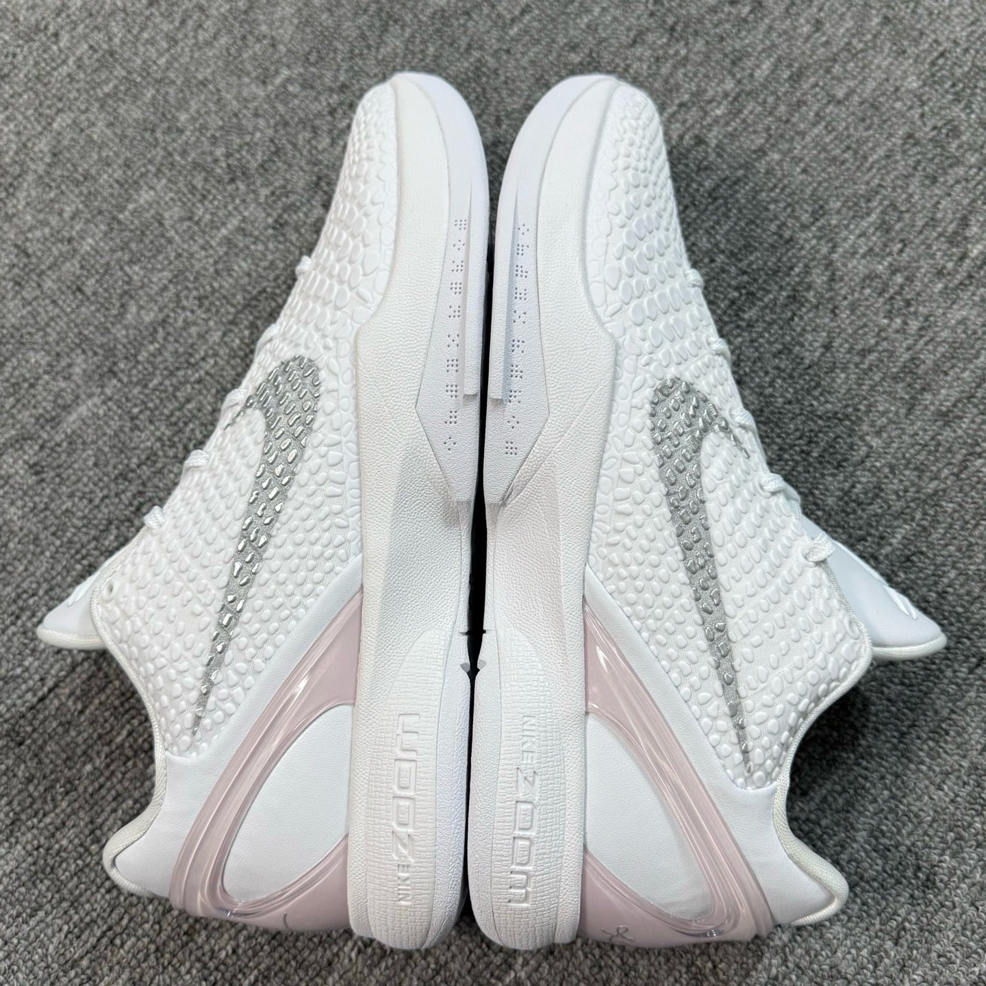 Star Batch-Nike Zoom Kobe 6 Protro