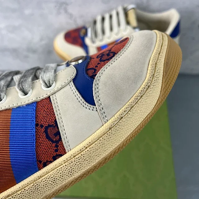 LuxluxHouse Gucci screener