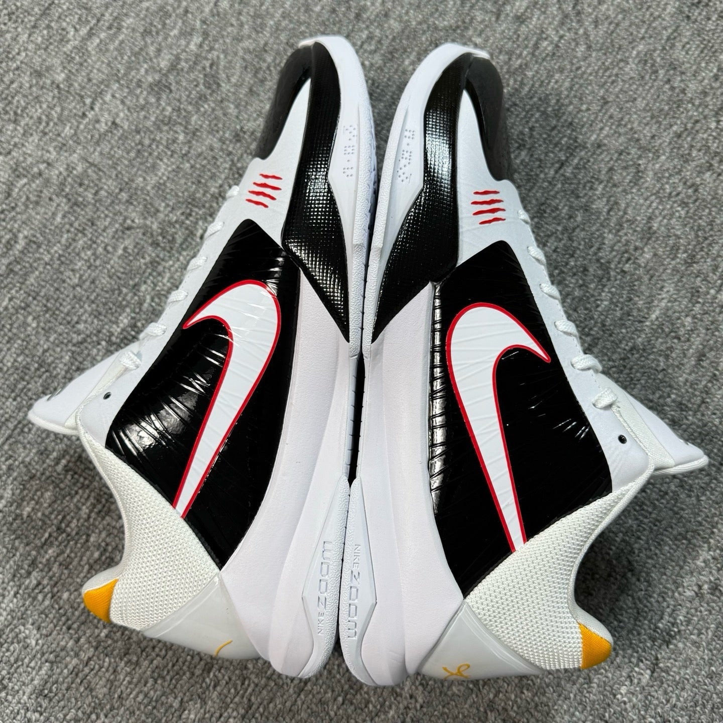 Star Batch-Nike Zoom Kobe 5 Protro “Bruce Lee Alt"