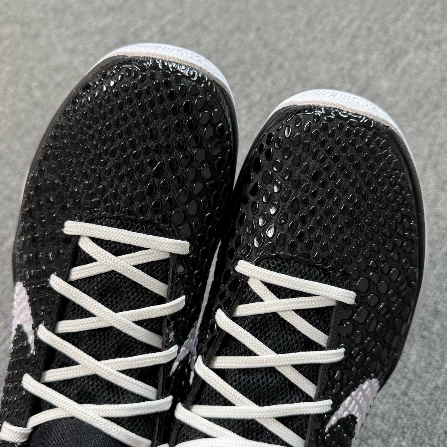 Star Batch-Nike Zoom Kobe 6 Protro “Mambacita Sweet 16"