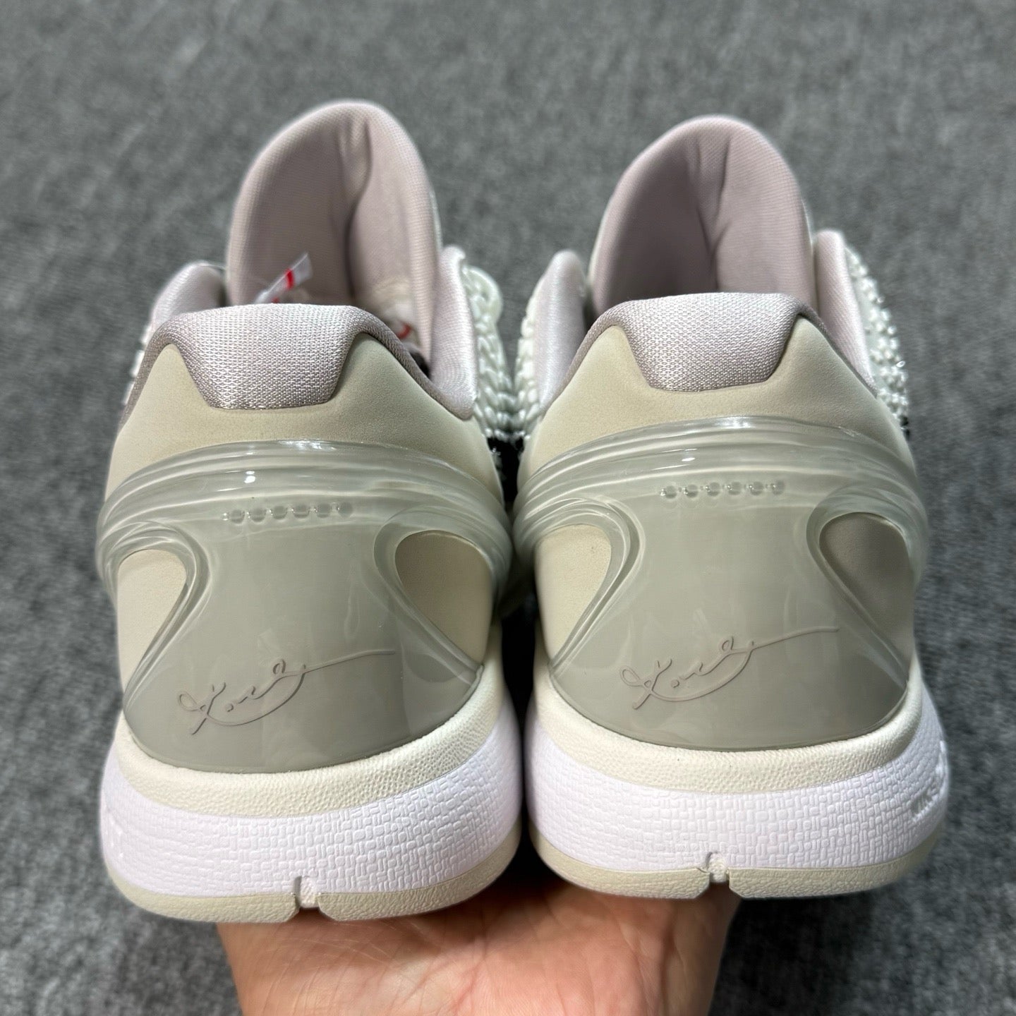 Star Batch-Nike Zoom Kobe 6 Protro “All star 2.0"