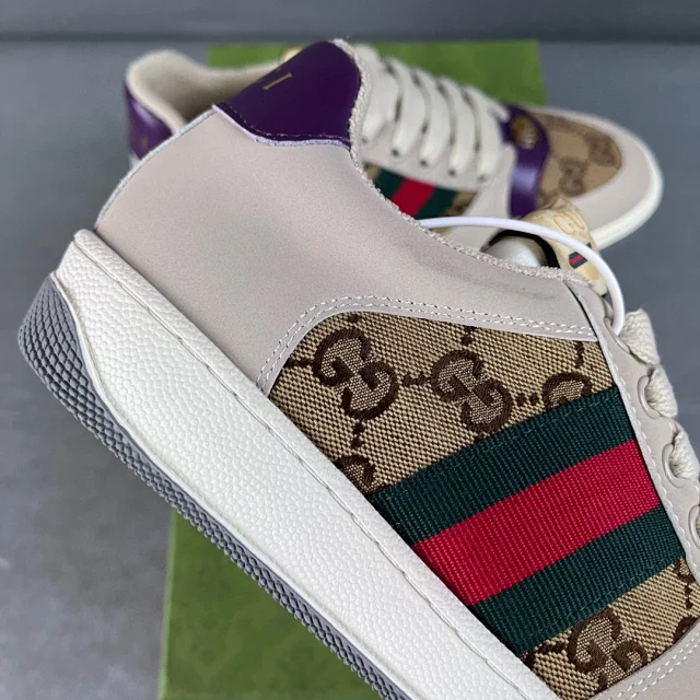 LuxluxHouse Gucci screener