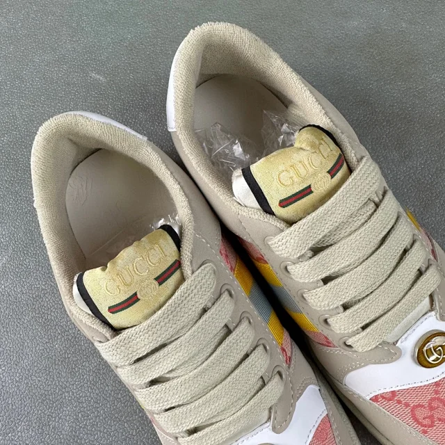 LuxluxHouse Gucci screener