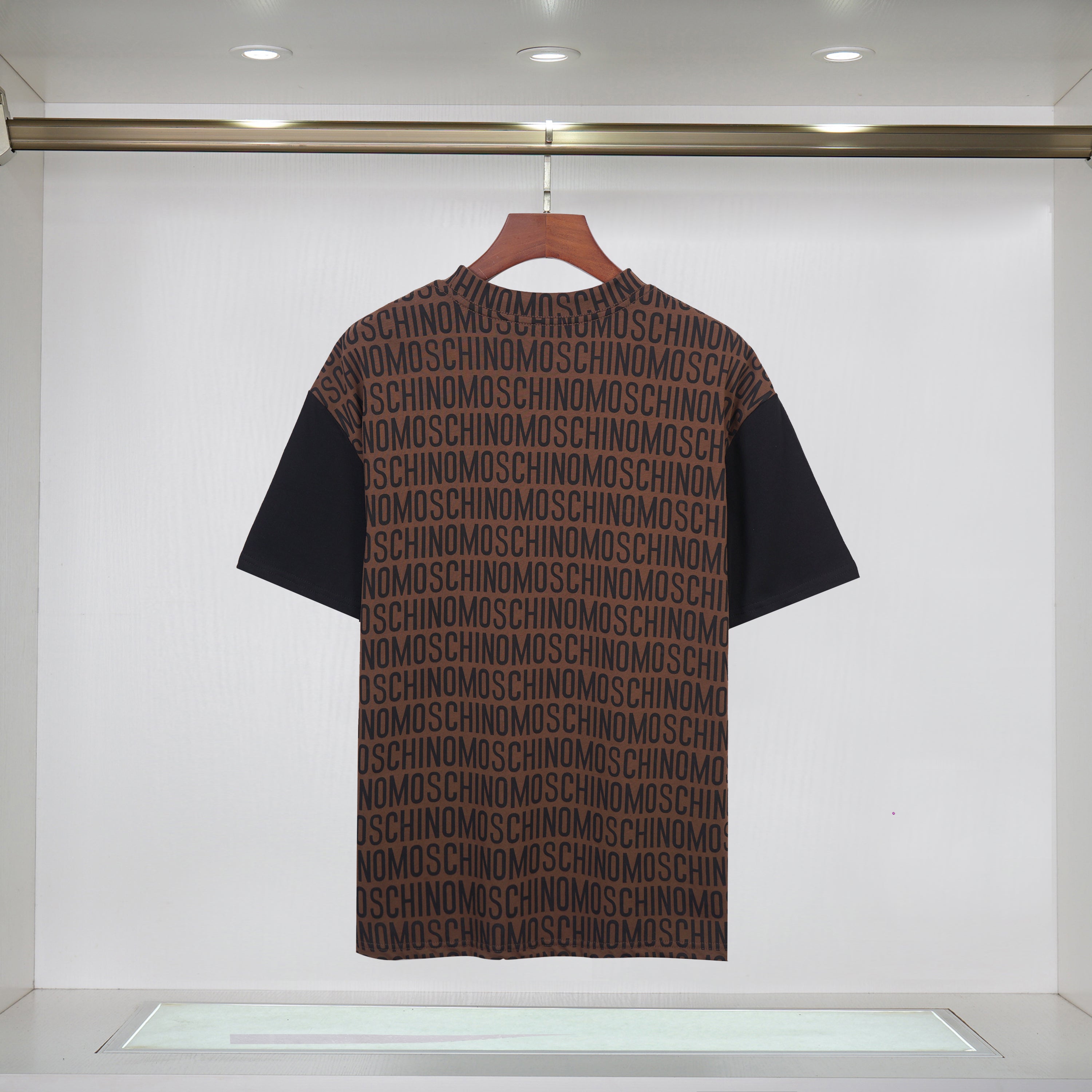 LuxluxHouse Best Quality Clothes T-shirt Moschino