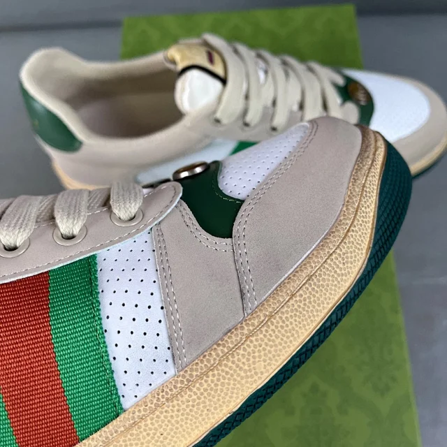 LuxluxHouse Gucci screener