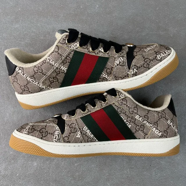 LuxluxHouse Gucci screener