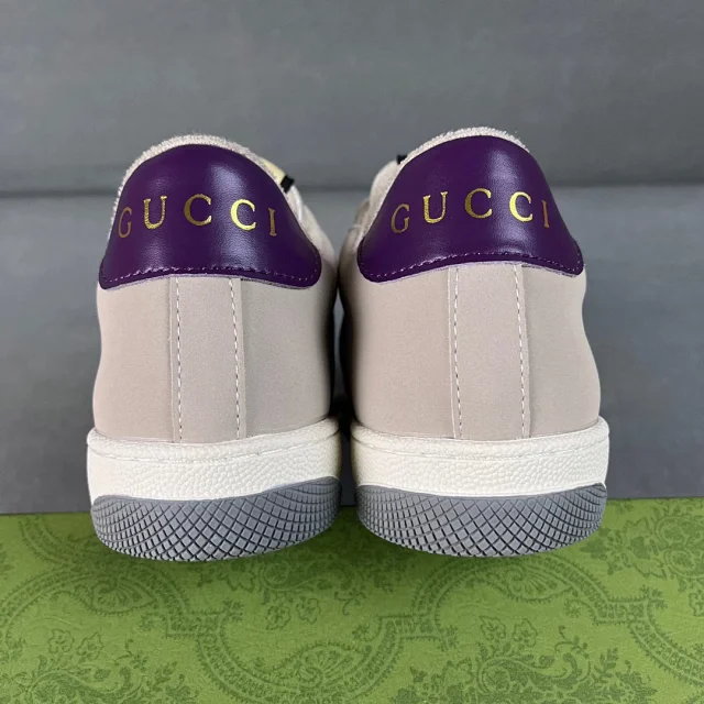 LuxluxHouse Gucci screener