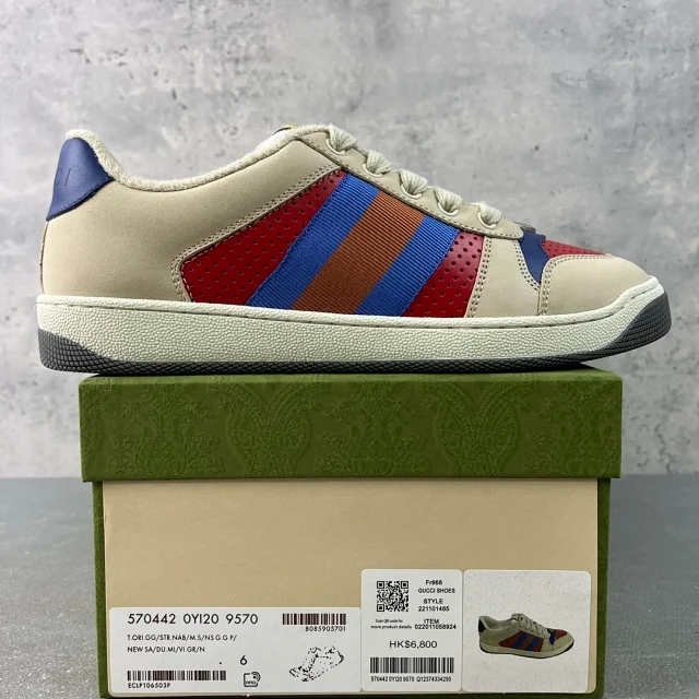 LuxluxHouse Gucci screener