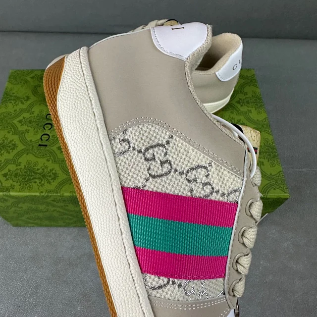 LuxluxHouse Gucci screener