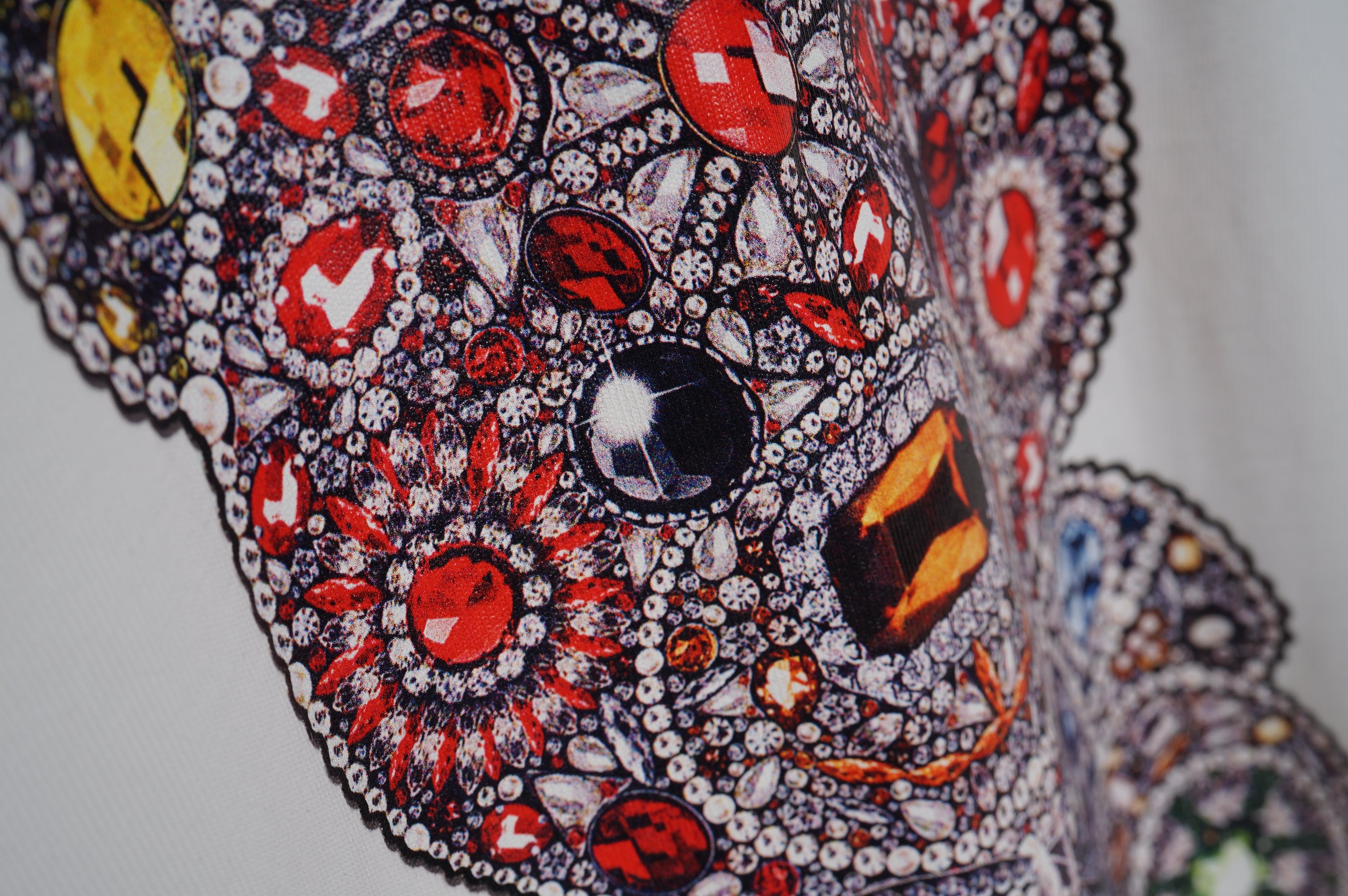 LuxluxHouse Best Quality Clothes T-shirt Moschino