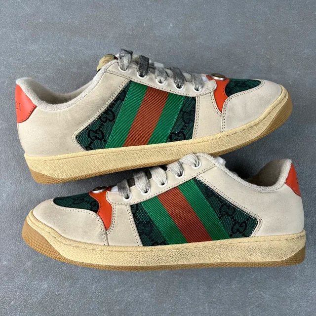 LuxluxHouse Gucci screener
