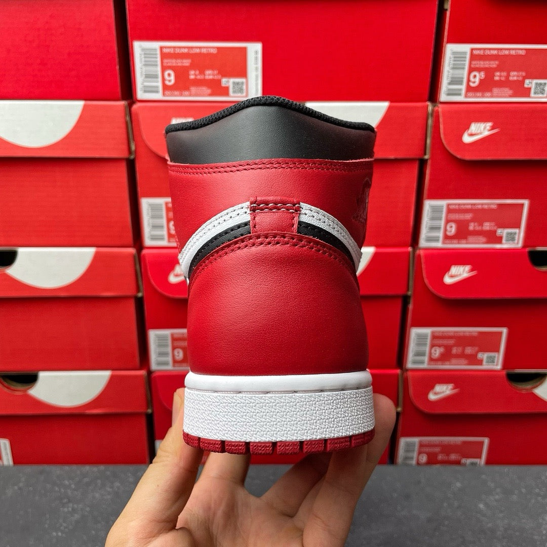 PK4.0 Batch-Air Jordan 1 “Chicago”