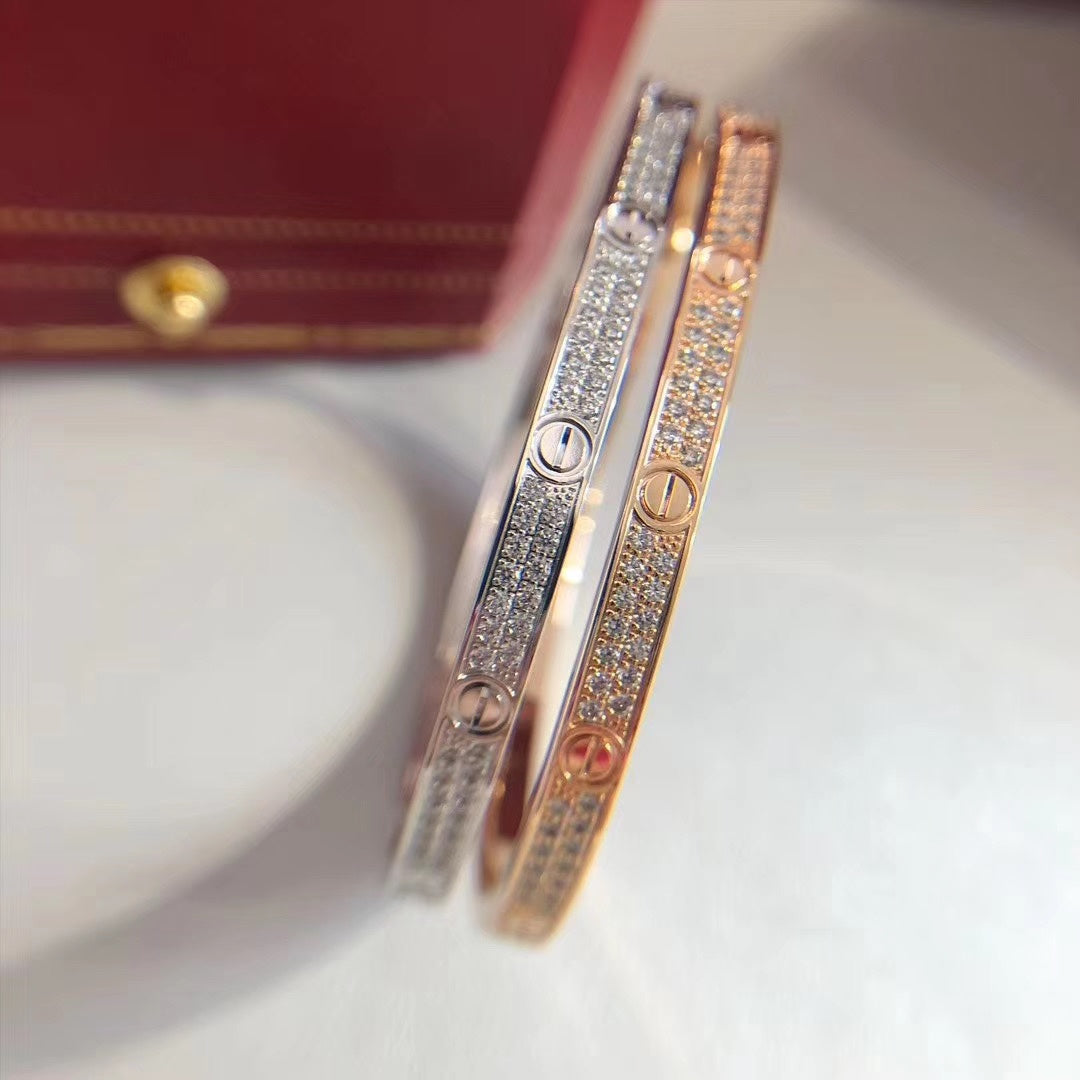 LuxluxHouse Best Quality Accessories Cartier