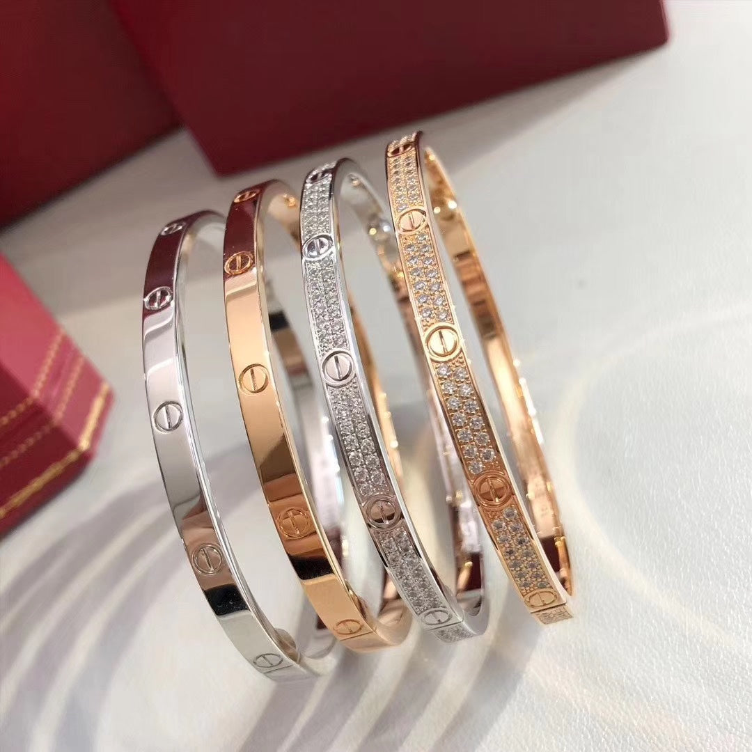 LuxluxHouse Best Quality Accessories Cartier