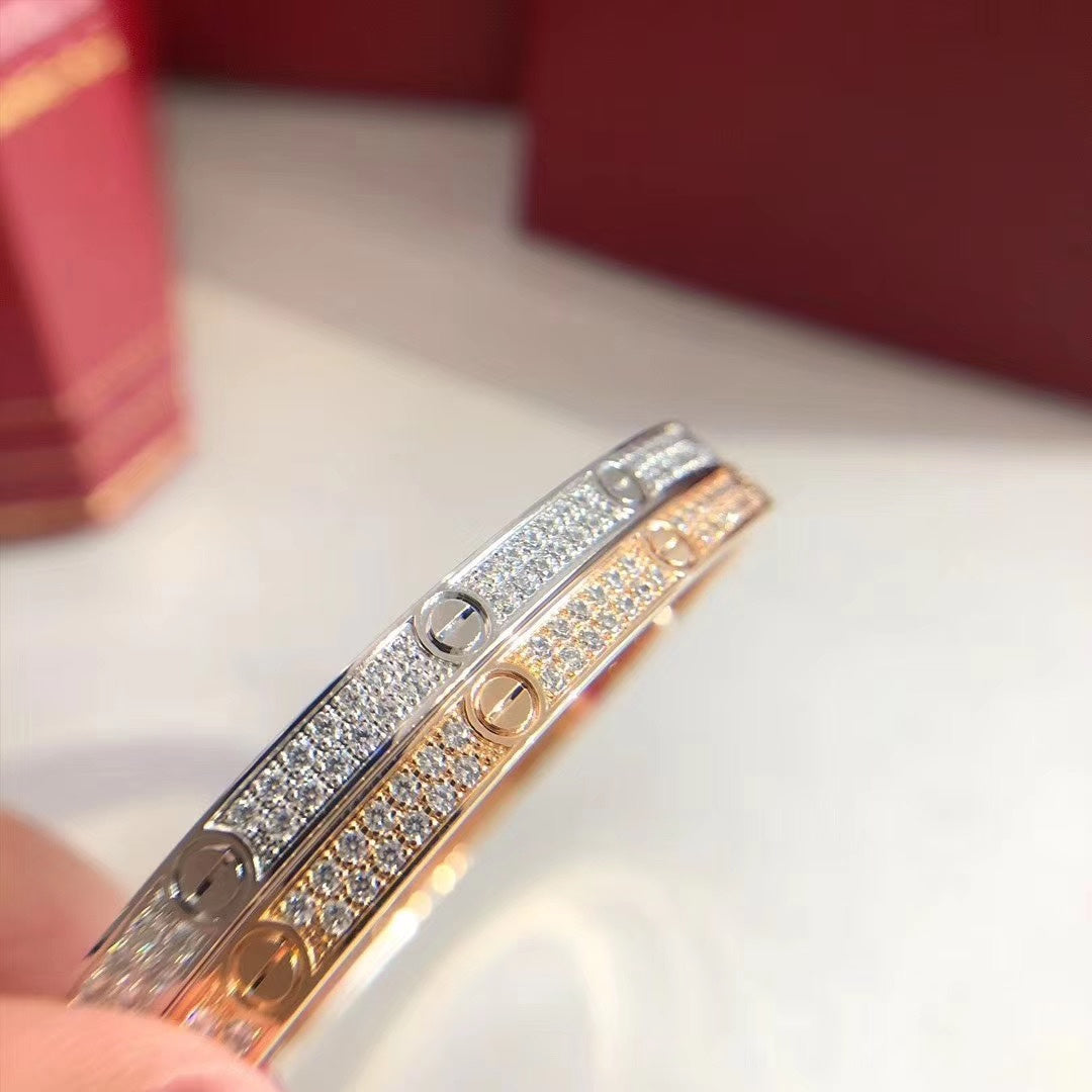 LuxluxHouse Best Quality Accessories Cartier
