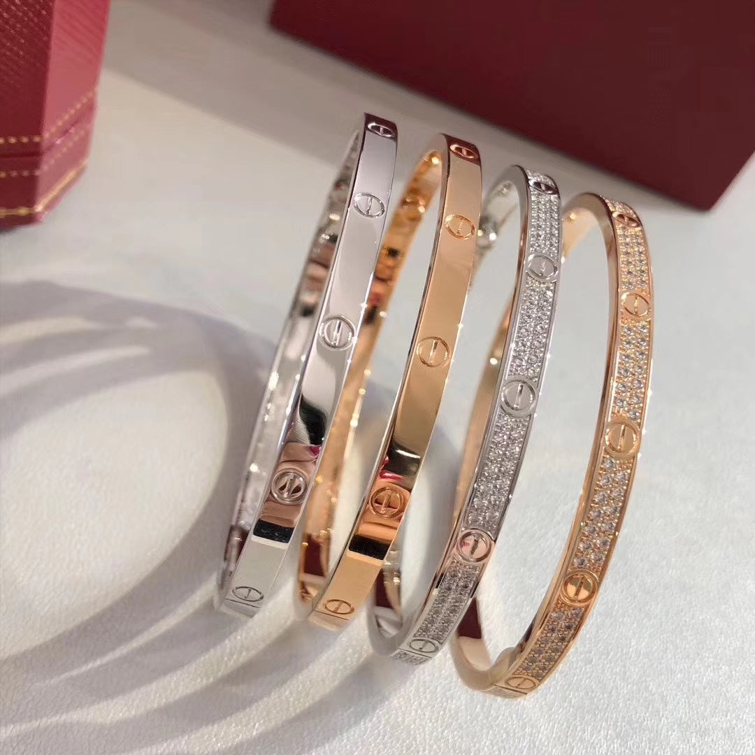LuxluxHouse Best Quality Accessories Cartier