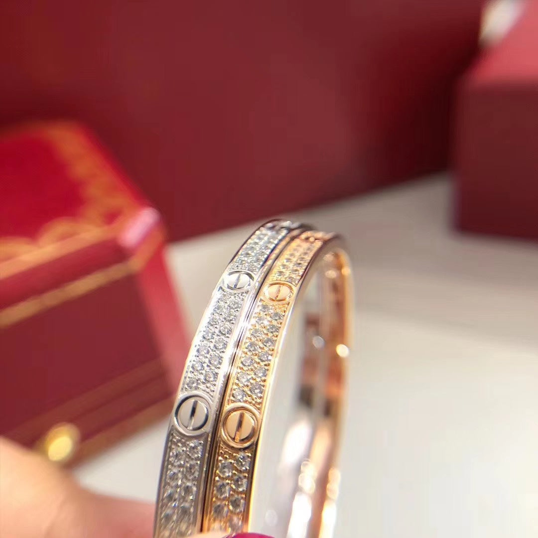 LuxluxHouse Best Quality Accessories Cartier