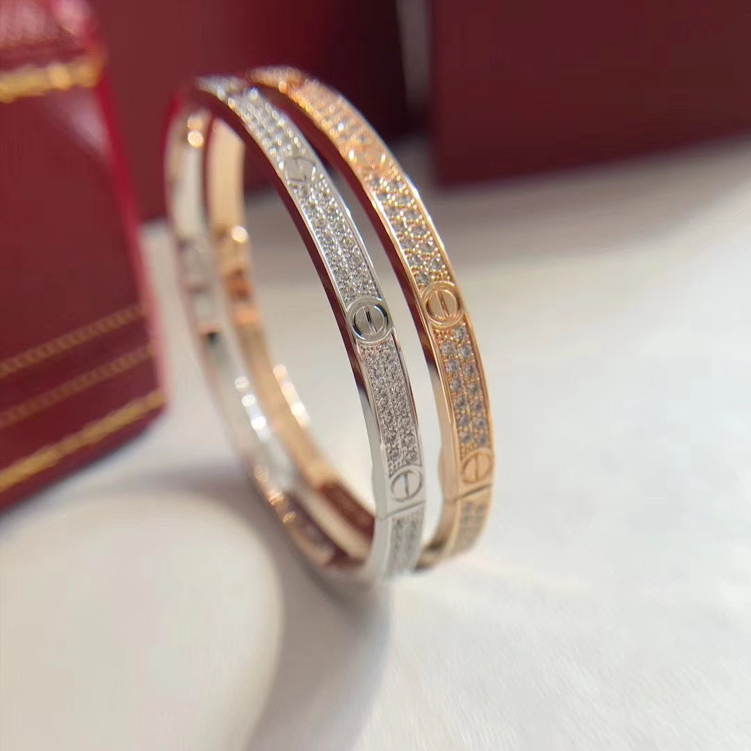 LuxluxHouse Best Quality Accessories Cartier