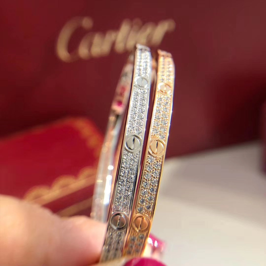 LuxluxHouse Best Quality Accessories Cartier