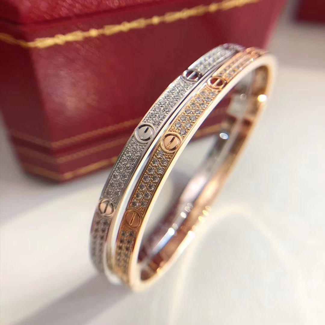 LuxluxHouse Best Quality Accessories Cartier