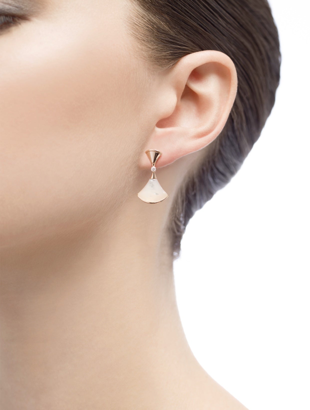 LuxluxHouse Best Quality Accessories Earrings Bvlgari