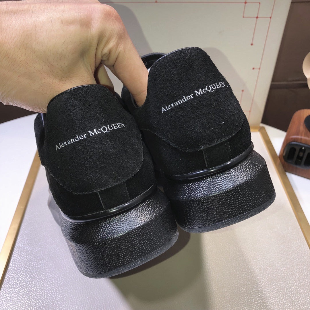 LuxluxHouse Best Quality Shoes Alexander McQueen