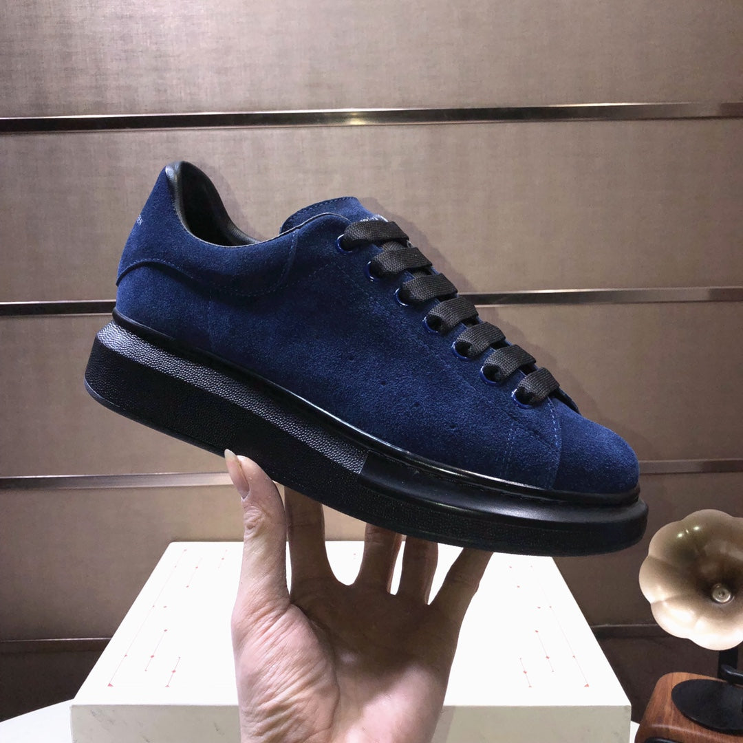 LuxluxHouse Best Quality Shoes Alexander McQueen