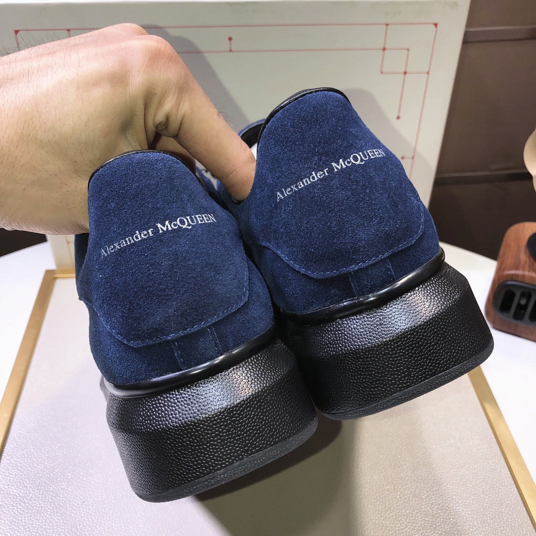 LuxluxHouse Best Quality Shoes Alexander McQueen