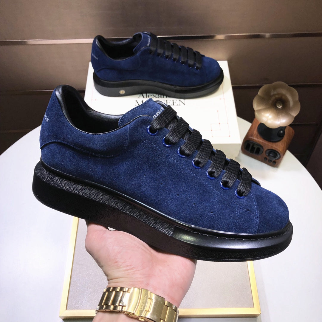LuxluxHouse Best Quality Shoes Alexander McQueen
