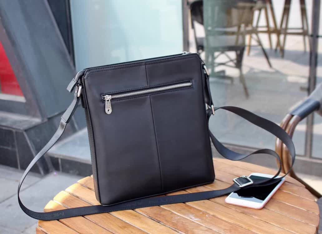 LuxluxHouse Best Quality Bags Montblanc Men