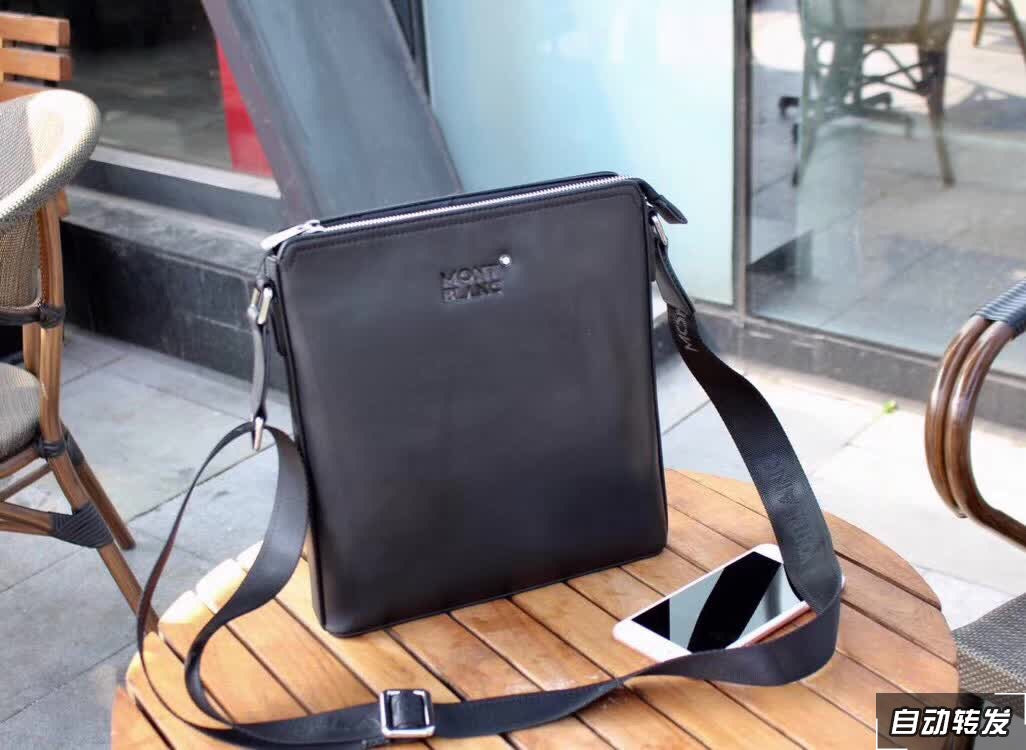 LuxluxHouse Best Quality Bags Montblanc Men