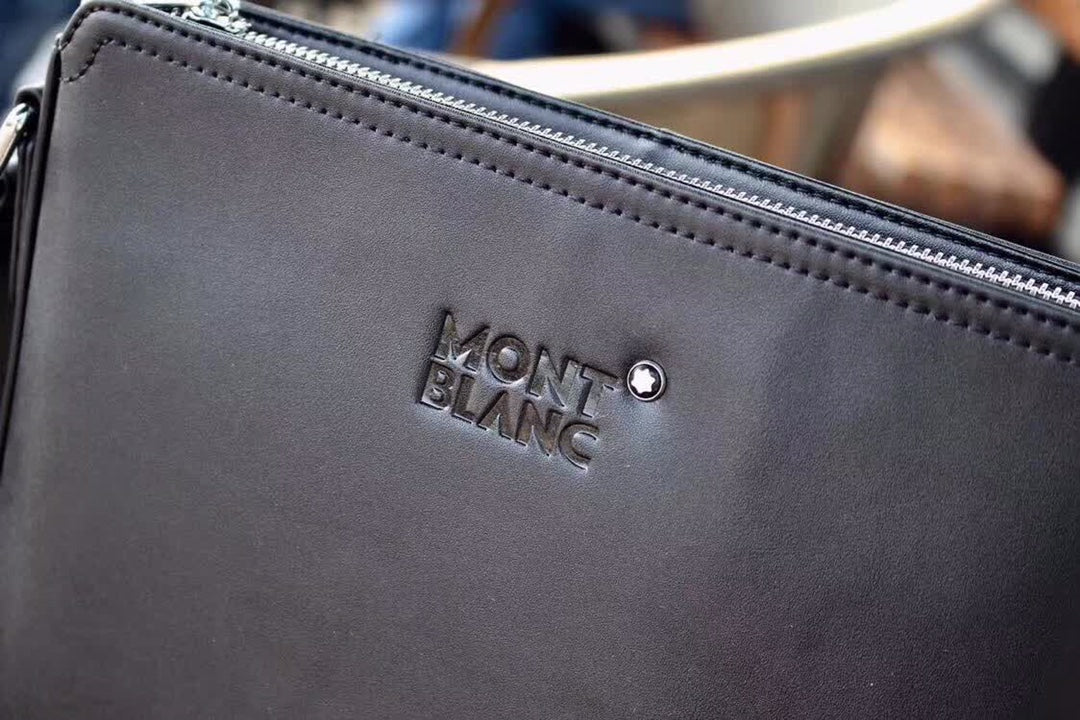 LuxluxHouse Best Quality Bags Montblanc Men
