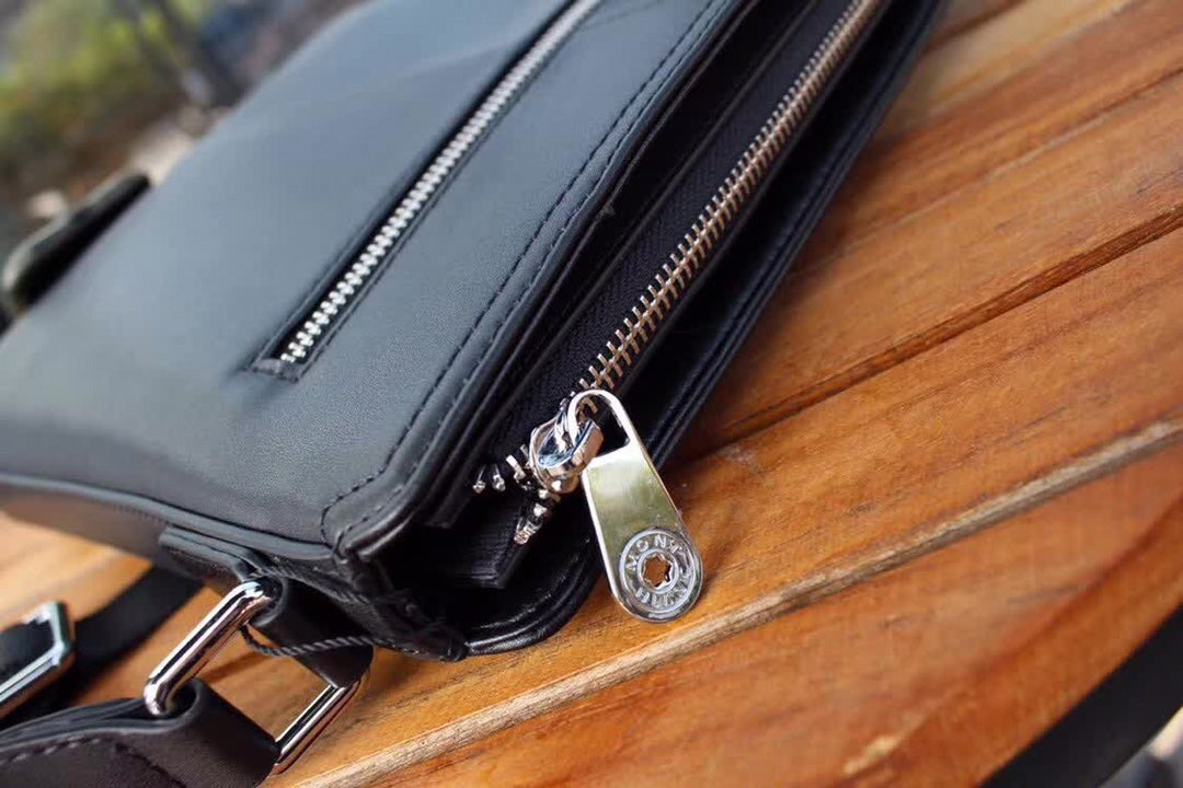 LuxluxHouse Best Quality Bags Montblanc Men