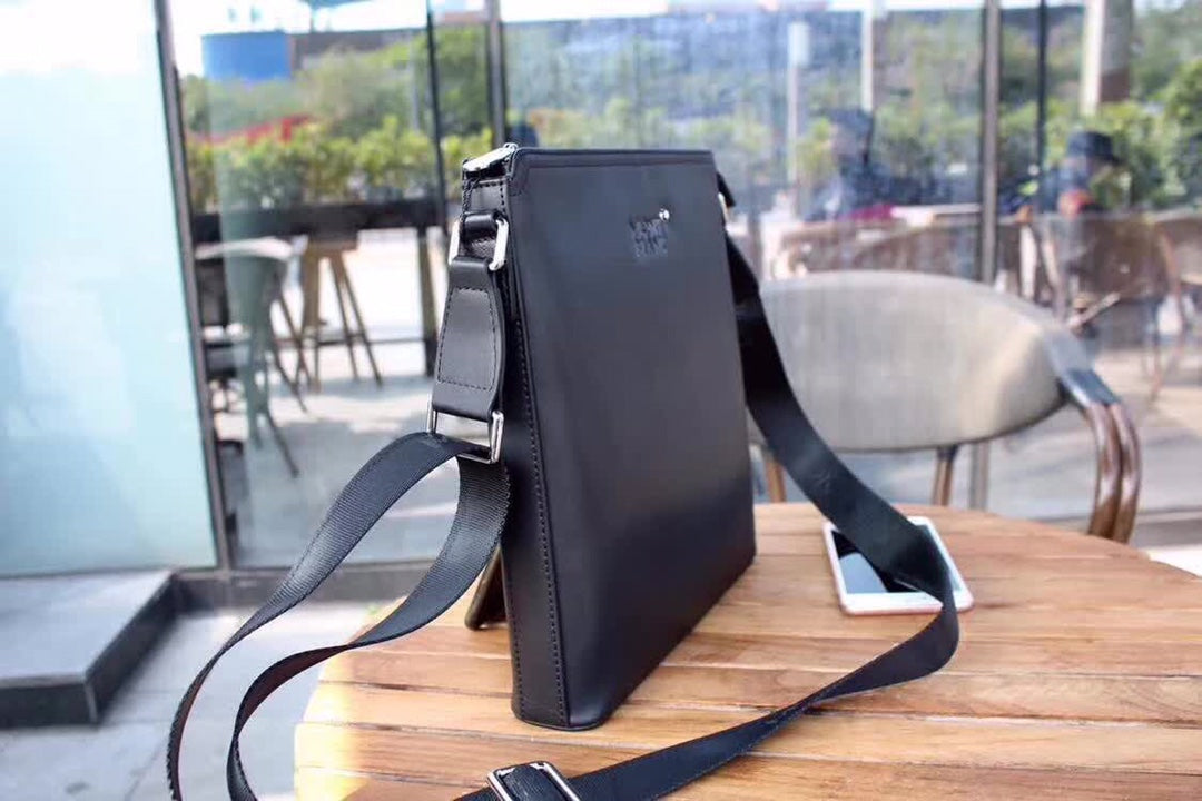 LuxluxHouse Best Quality Bags Montblanc Men