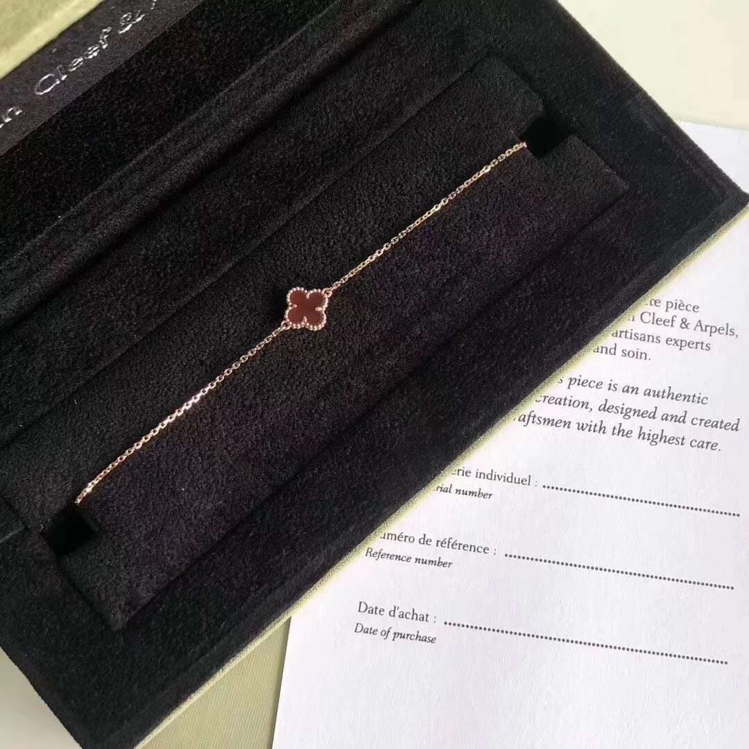 LuxluxHouse Best Quality Accessories Van Cleef & Arpels