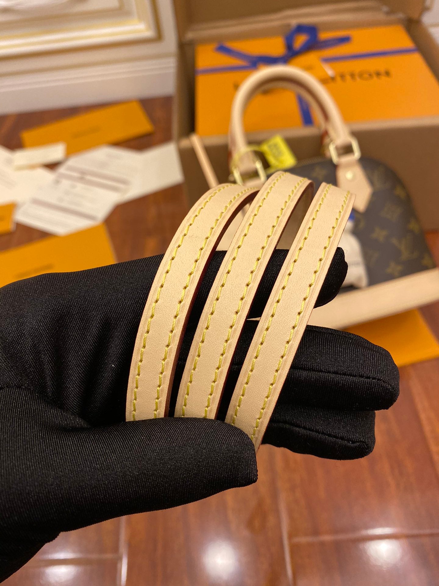 LuxluxHouse Best Quality Bags Best Women
