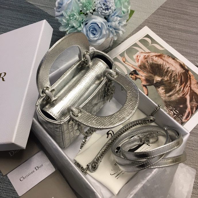 LuxluxHouse Best Quality Bags Women Dior