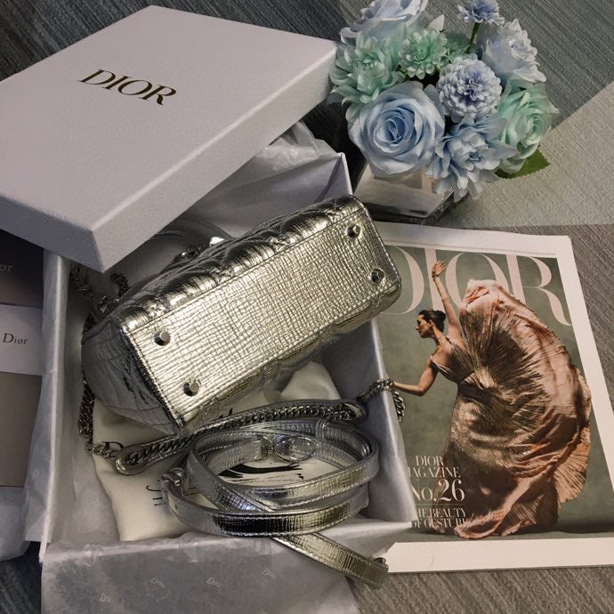 LuxluxHouse Best Quality Bags Women Dior