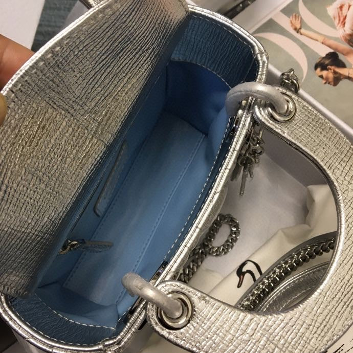 LuxluxHouse Best Quality Bags Women Dior