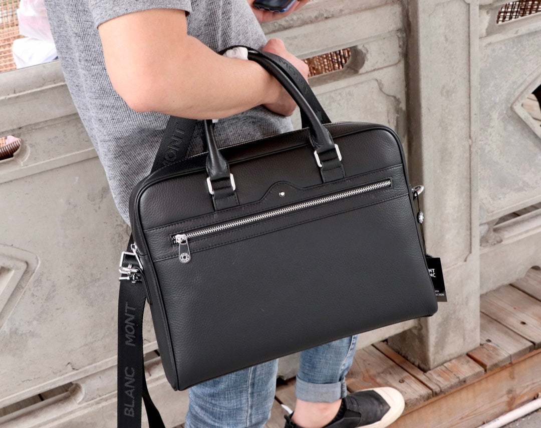 LuxluxHouse Best Quality Bags Montblanc Men