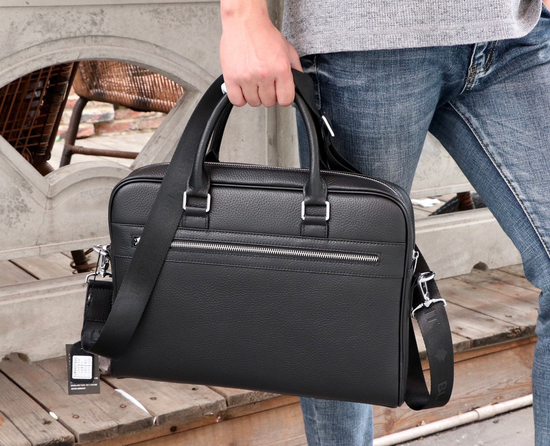 LuxluxHouse Best Quality Bags Montblanc Men