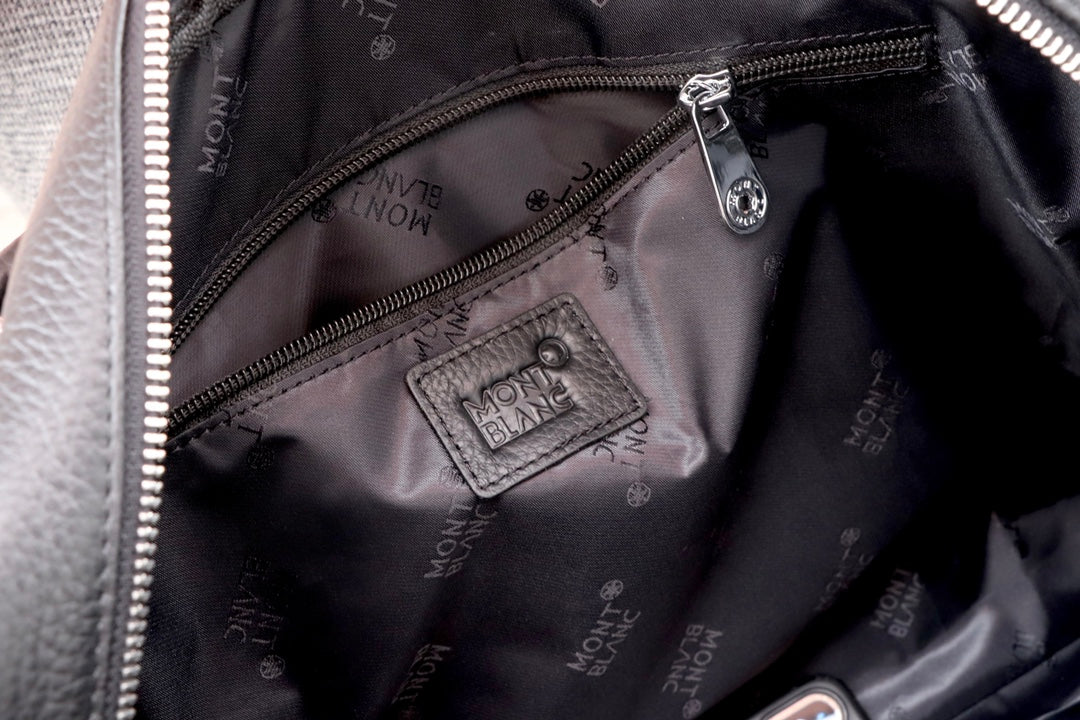 LuxluxHouse Best Quality Bags Montblanc Men