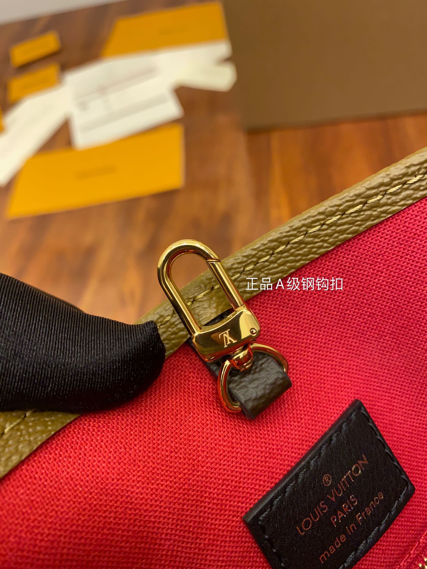 LuxluxHouse Best Quality Bags Best Women
