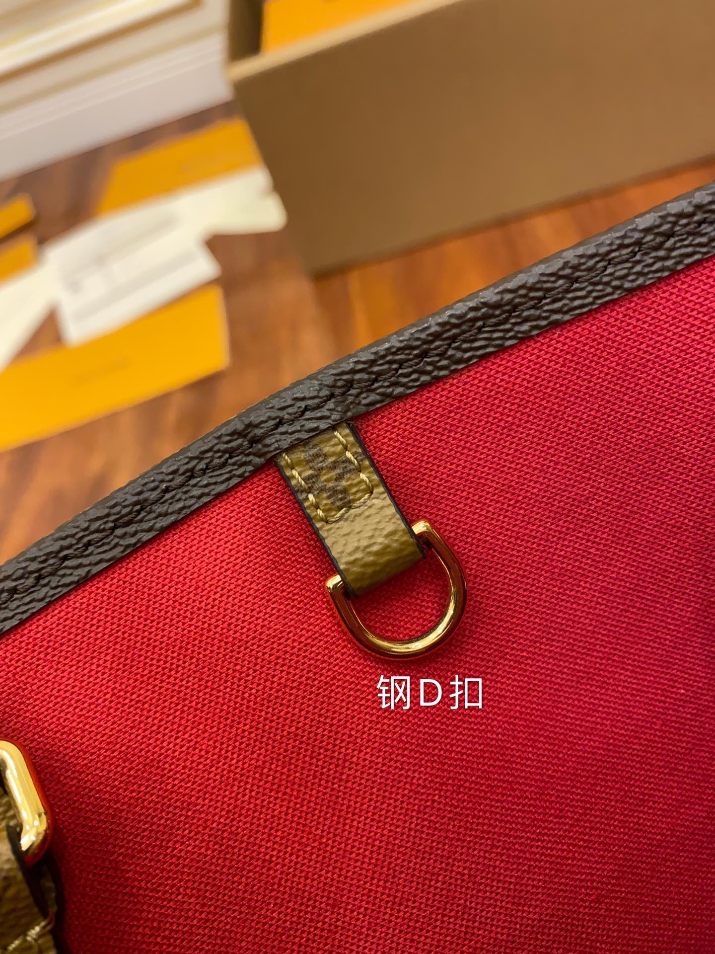 LuxluxHouse Best Quality Bags Best Women