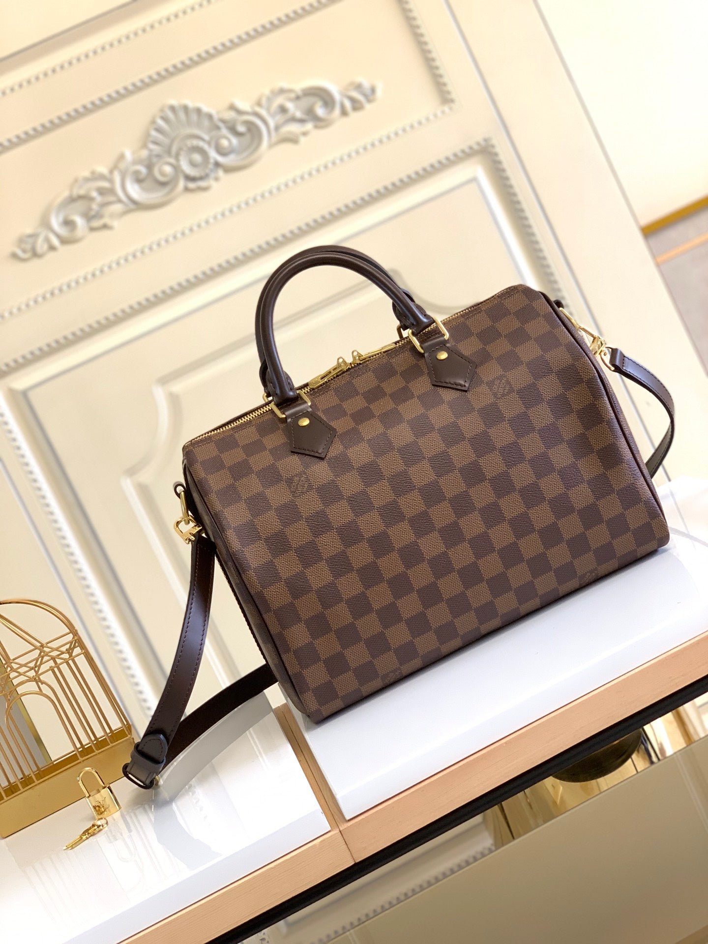 LuxluxHouse Best Quality Bags Louis Vuitton Women